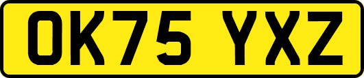 OK75YXZ