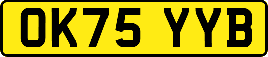 OK75YYB
