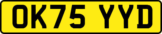 OK75YYD
