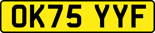 OK75YYF