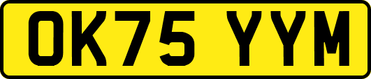 OK75YYM