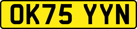 OK75YYN