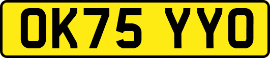 OK75YYO