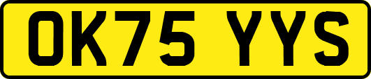 OK75YYS
