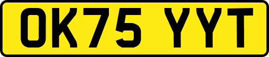 OK75YYT