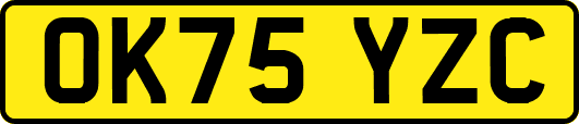 OK75YZC