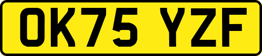 OK75YZF