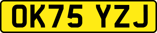 OK75YZJ