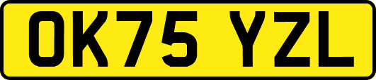 OK75YZL