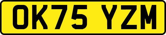 OK75YZM