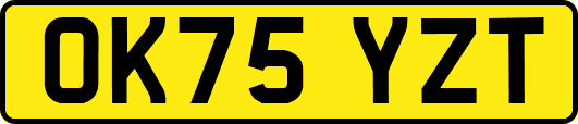 OK75YZT