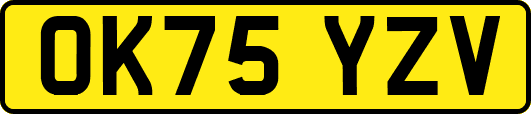 OK75YZV