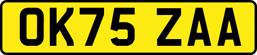 OK75ZAA