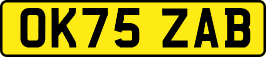 OK75ZAB