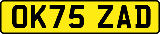 OK75ZAD