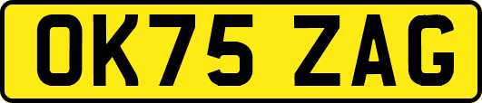 OK75ZAG