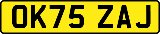 OK75ZAJ