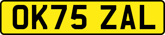OK75ZAL