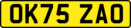 OK75ZAO