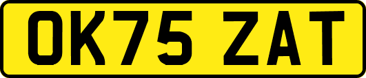 OK75ZAT