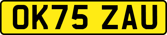 OK75ZAU