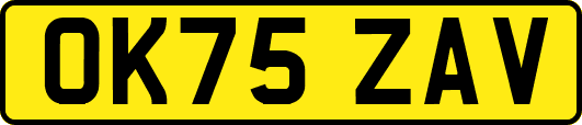 OK75ZAV