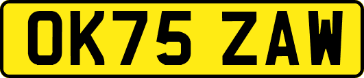 OK75ZAW