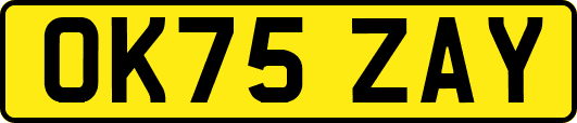 OK75ZAY