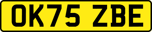 OK75ZBE