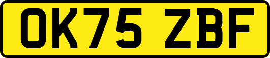 OK75ZBF