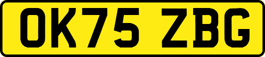 OK75ZBG