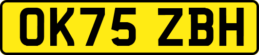 OK75ZBH