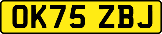 OK75ZBJ