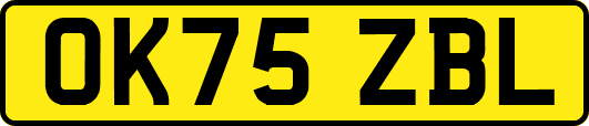 OK75ZBL