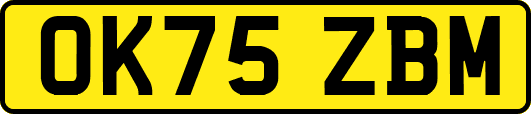 OK75ZBM