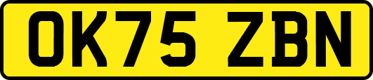 OK75ZBN