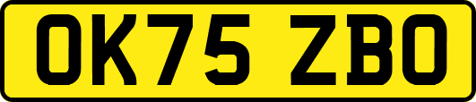 OK75ZBO