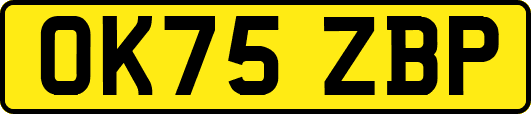 OK75ZBP