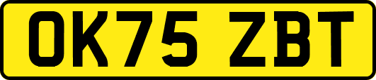 OK75ZBT