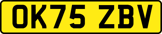 OK75ZBV