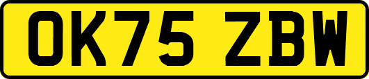 OK75ZBW