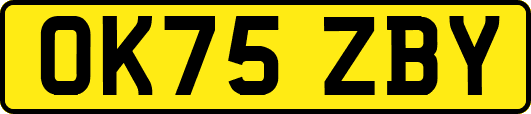 OK75ZBY