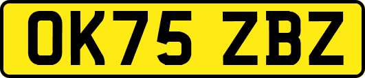 OK75ZBZ
