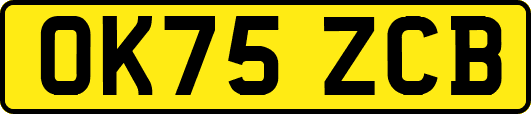 OK75ZCB