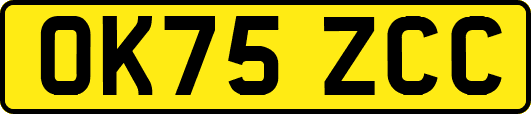 OK75ZCC