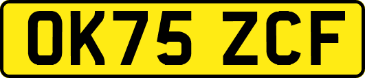 OK75ZCF
