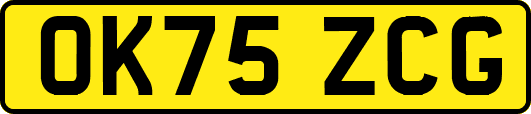 OK75ZCG