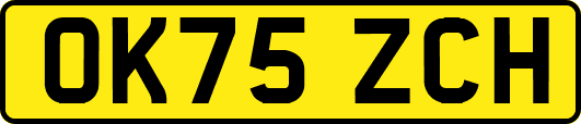 OK75ZCH