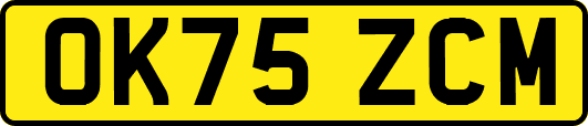OK75ZCM