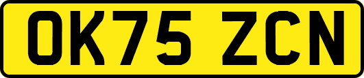 OK75ZCN